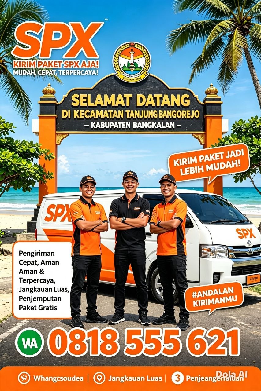 SPX Express Bangorejo